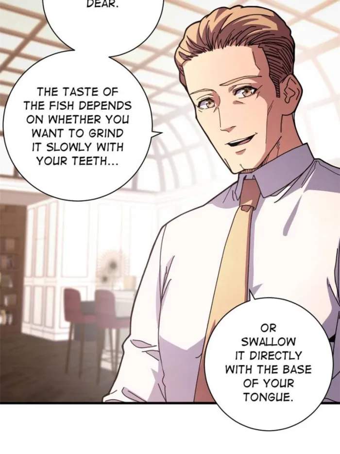 A Transmigrated Warden's Battle for Redemption Chapter 109 51